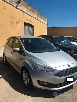 Occasion Ford C-MAX