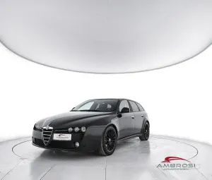 Begagnad Alfa Romeo 159