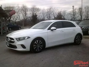 Occasion Mercedes A160