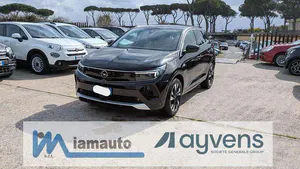 Usata Opel Grandland X