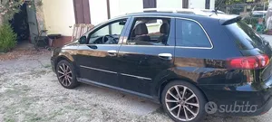 Occasion Fiat Croma