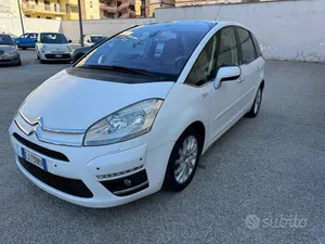 Occasion Citroën C4 Picasso