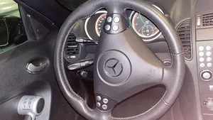 Gebraucht Mercedes SLK200