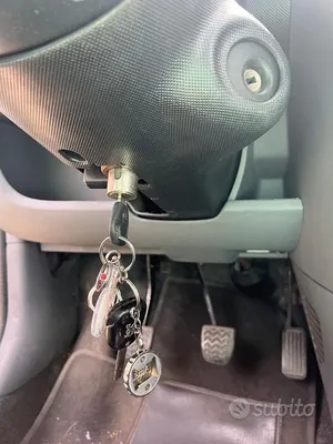 Occasion Peugeot 107