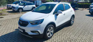 Gebraucht Opel Mokka X