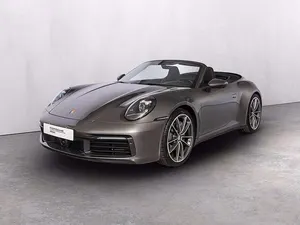 Usata Porsche 911 Carrera Cabriolet