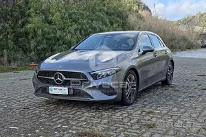 Occasion Mercedes A180
