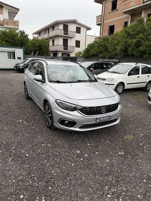 Usata Fiat Tipo