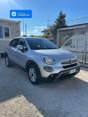Usata Fiat 500