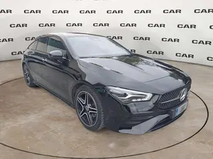 Occasion Mercedes CLA180