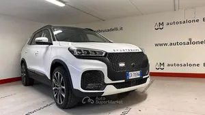 Usata Sportequipe S7