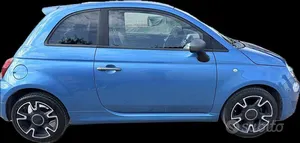 Occasion Fiat 500S