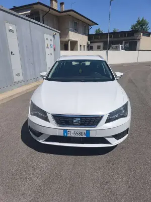Brugt Seat Leon ST