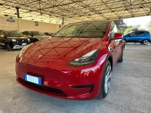 Occasion Tesla Model Y