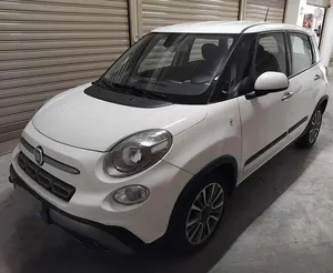 Usata Fiat 500L