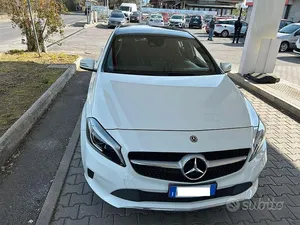 Usata Mercedes A200