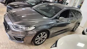 Usata Ford Mondeo