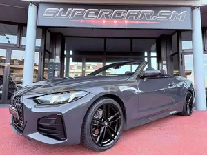 Usata BMW 420
