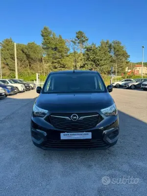 Usata Opel Combo