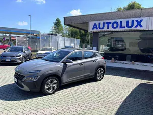 Occasion Hyundai Kona