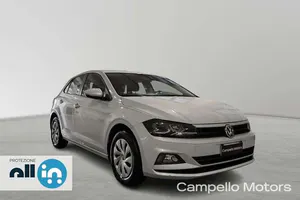Occasion VW Polo
