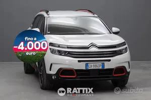 Usata Citroën C5 Aircross