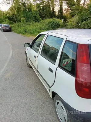Usado Fiat Punto