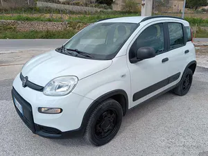 Usata Fiat Panda Cross