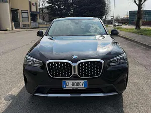 Usata BMW X4