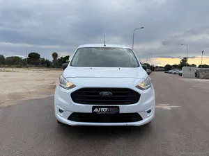 Usata Ford Transit