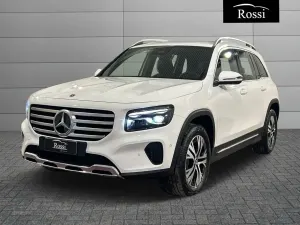 Usata Mercedes GLB180