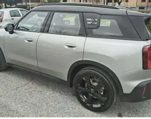 Usata Mini Cooper Countryman