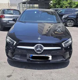 Usata Mercedes A180
