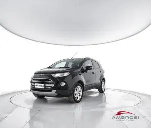 Occasion Ford Ecosport