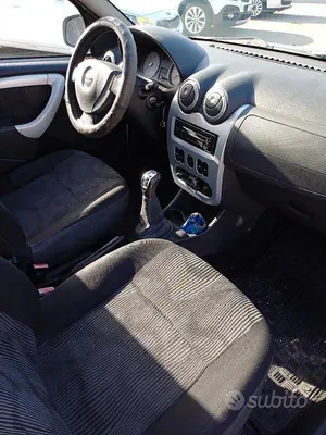 Brugt Dacia Sandero