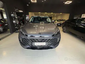 Usata MG HS