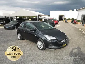 Usata Opel Corsa