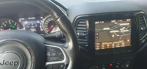 Usata Jeep Compass