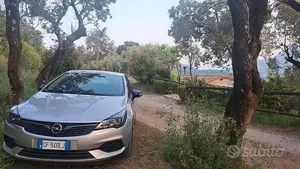 Usata Opel Astra