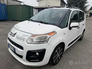 Occasion Citroën C3 Picasso