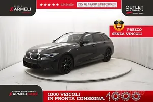 Usata BMW 320e