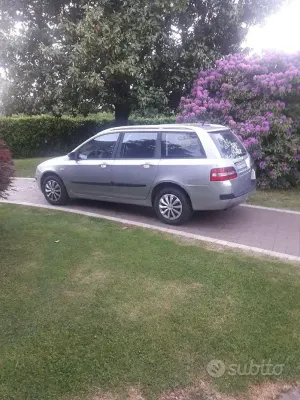 Usata Fiat Stilo