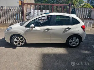 Usata Citroën C3