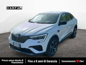 Occasion Renault Arkana