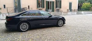 Usata Audi A6