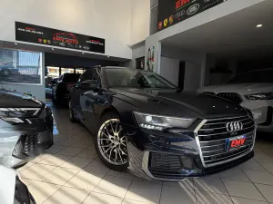 Usata Audi A6