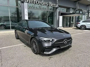 Usata Mercedes C220