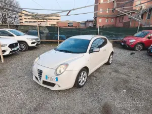 Usata Alfa Romeo MiTo