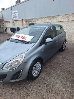 Usata Opel Corsa