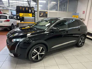 Usata Peugeot 3008